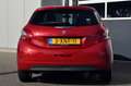 Peugeot 208 1.2 VTi Style | Navigatie | Airco | Nette auto! Rouge - thumbnail 10