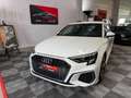 Audi A3 35 TFSI 150 S-Line Blanc - thumbnail 4