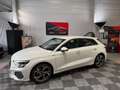 Audi A3 35 TFSI 150 S-Line Blanc - thumbnail 5