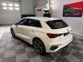 Audi A3 35 TFSI 150 S-Line Blanc - thumbnail 15