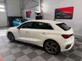 Audi A3 35 TFSI 150 S-Line Blanc - thumbnail 13