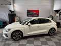 Audi A3 35 TFSI 150 S-Line Blanc - thumbnail 6