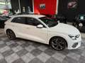 Audi A3 35 TFSI 150 S-Line Blanc - thumbnail 11