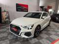 Audi A3 35 TFSI 150 S-Line Blanc - thumbnail 1