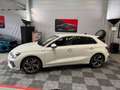 Audi A3 35 TFSI 150 S-Line Blanc - thumbnail 7