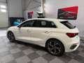 Audi A3 35 TFSI 150 S-Line Blanc - thumbnail 12