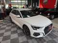 Audi A3 35 TFSI 150 S-Line Blanc - thumbnail 10