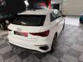 Audi A3 35 TFSI 150 S-Line Blanc - thumbnail 18