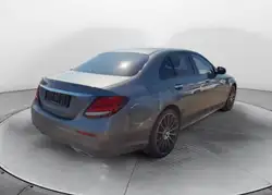 Mercedes-Benz E 300 d AMG*BURME*STD HZG*KEYLESS*DISTR*360*TOP