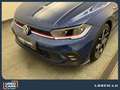 Volkswagen Polo GTI/Navi/Matrix/Pano Blue - thumbnail 4