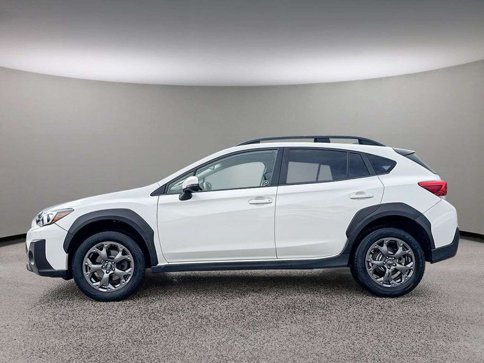 2021 Subaru Crosstrek Outdoor | Symmetrical AWD | Heated Steering Wheel — снимка 1