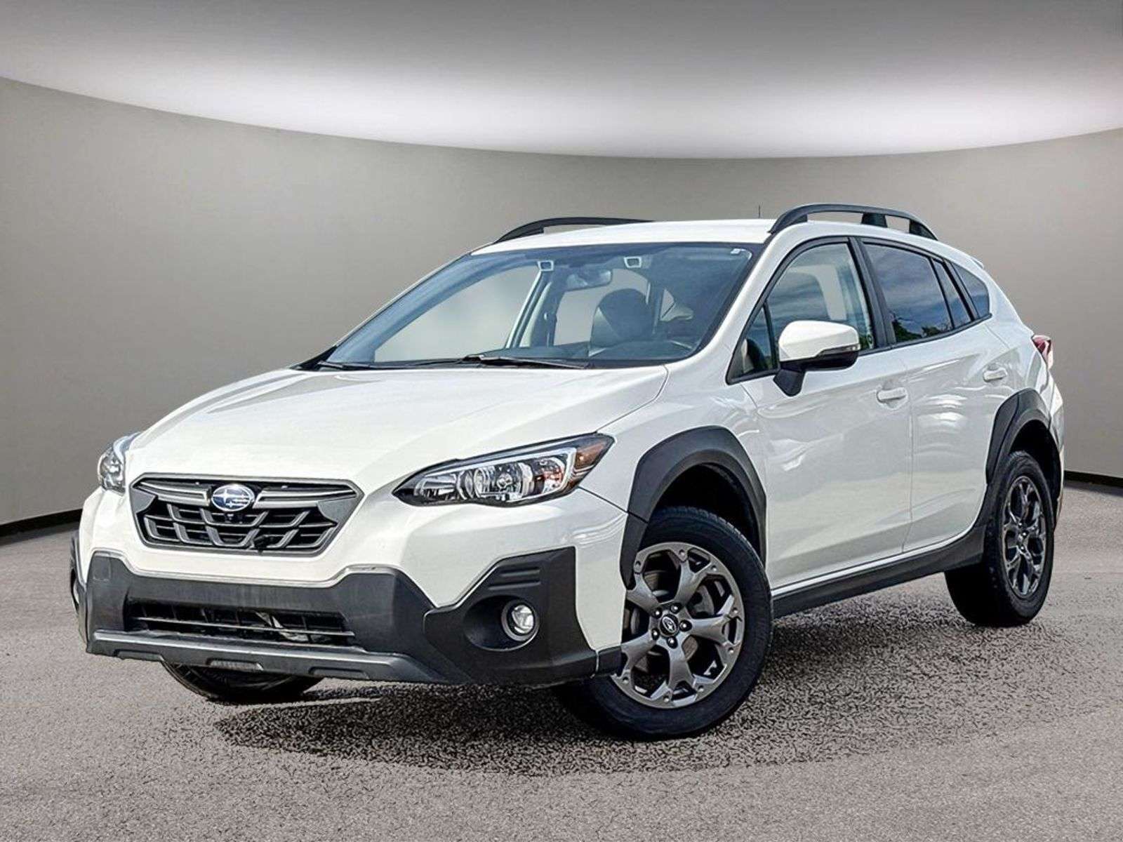 2021 Subaru Crosstrek Outdoor | Symmetrical AWD | Heated Steering Wheel