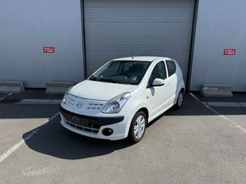 Pixo 1.0i AUTOMATIQUE - AIRCO