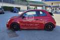 Abarth 500C 500 C 1.4 Turbo T-Jet Custom Piros - thumbnail 8