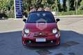 Abarth 500C 500 C 1.4 Turbo T-Jet Custom Piros - thumbnail 2