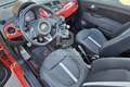 Abarth 500C 500 C 1.4 Turbo T-Jet Custom Piros - thumbnail 9