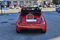 Abarth 500C 500 C 1.4 Turbo T-Jet Custom Piros - thumbnail 6