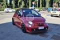 Abarth 500C 500 C 1.4 Turbo T-Jet Custom Piros - thumbnail 3