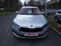 Skoda Octavia Combi FIRST EDITION 1.5TSI 110kW 150PS Silber - thumbnail 2