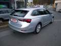 Skoda Octavia Combi FIRST EDITION 1.5TSI 110kW 150PS Silber - thumbnail 9