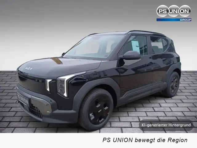Kia EV2