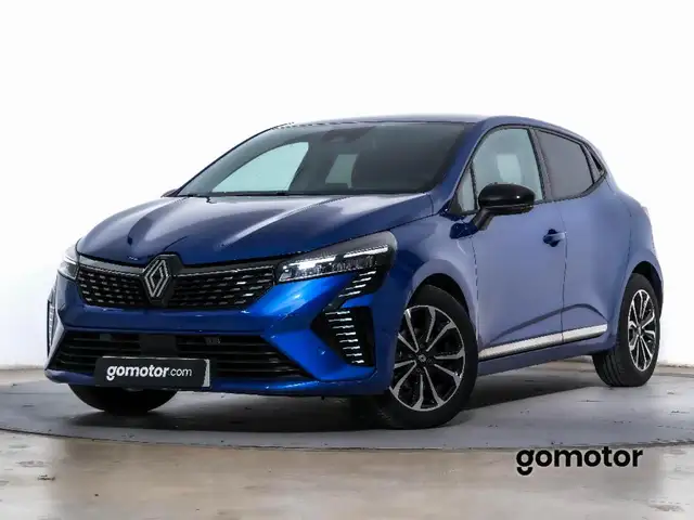 Renault Clio 1.0 TCE 67KW TECHNO 90 5P