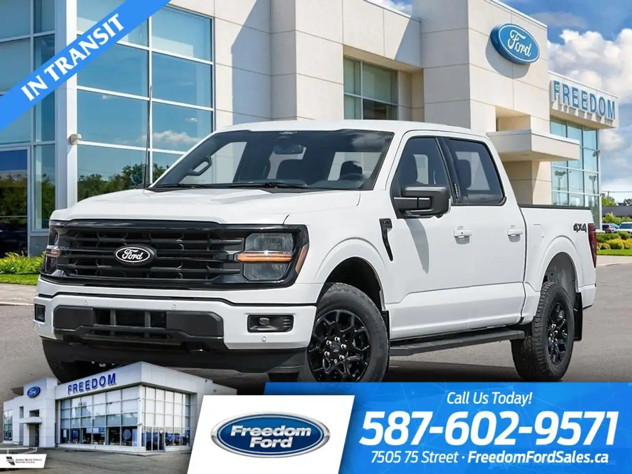 2026 Ford F 150