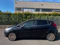 Ford Fiesta VI 2008 5p 1.2 16v Titanium 82cv Blu/Azzurro - thumbnail 4