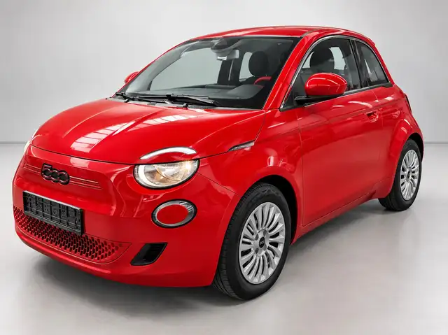 Fiat 500 e|42KWh|Navi|VirtCock|Keyl|Spur|Tempo|SOH95%