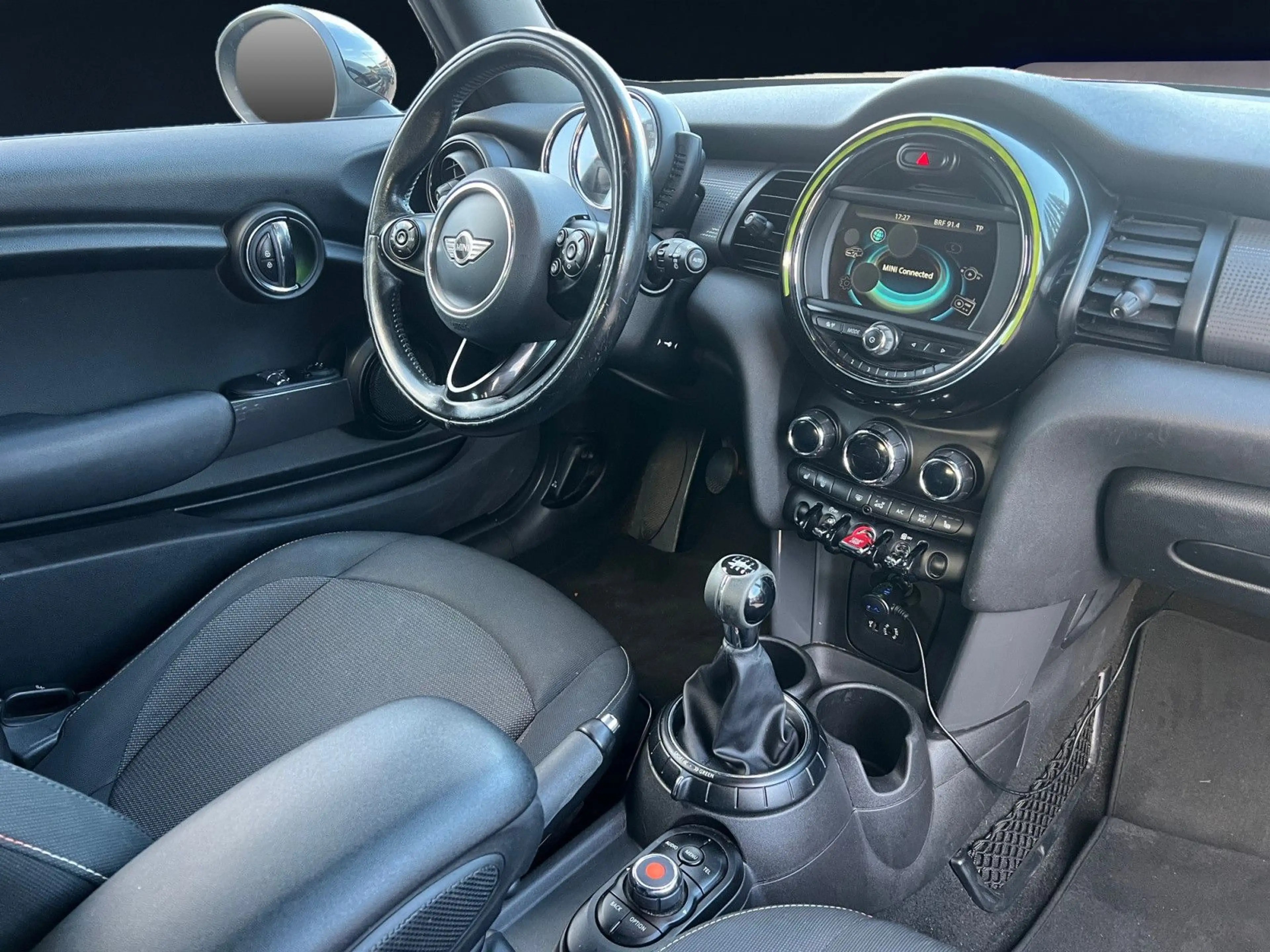MINI Cooper — photo 9
