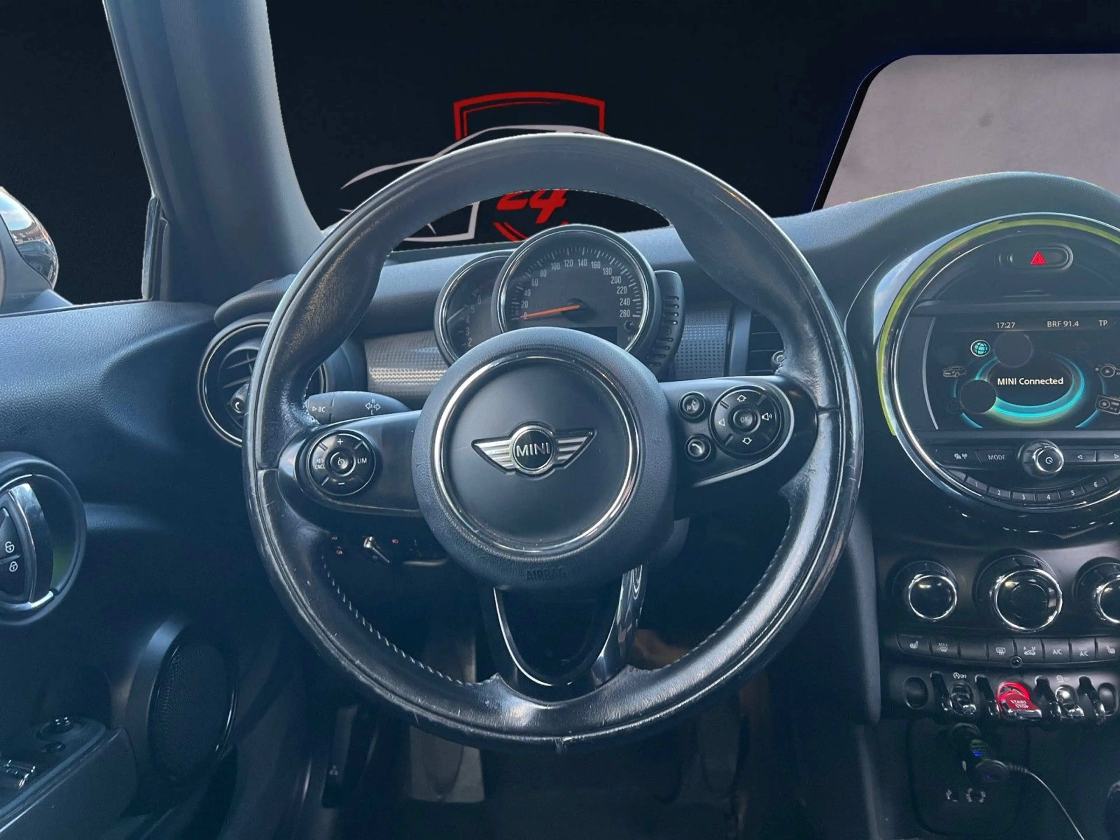 MINI Cooper — photo 12