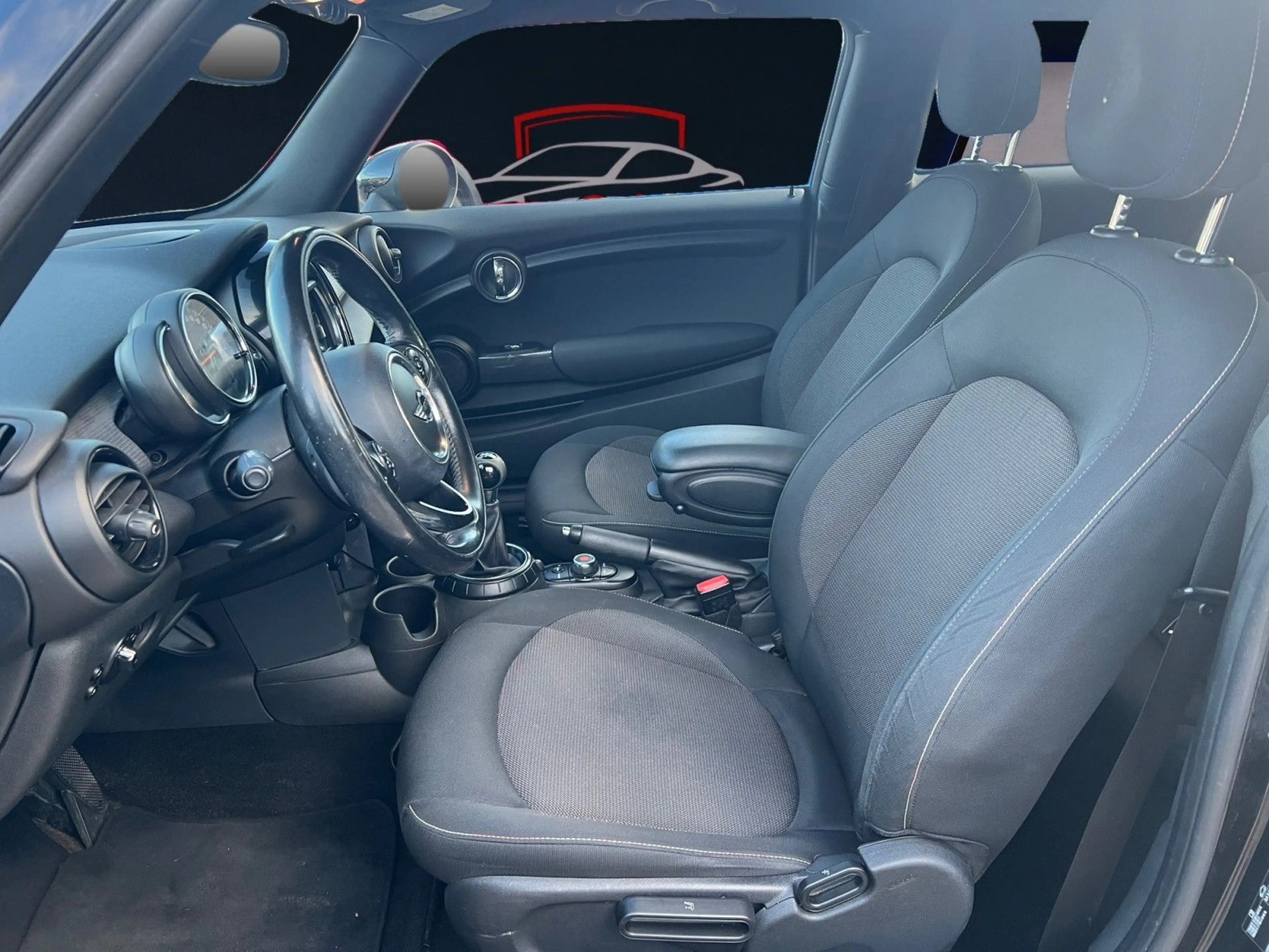 MINI Cooper — photo 10