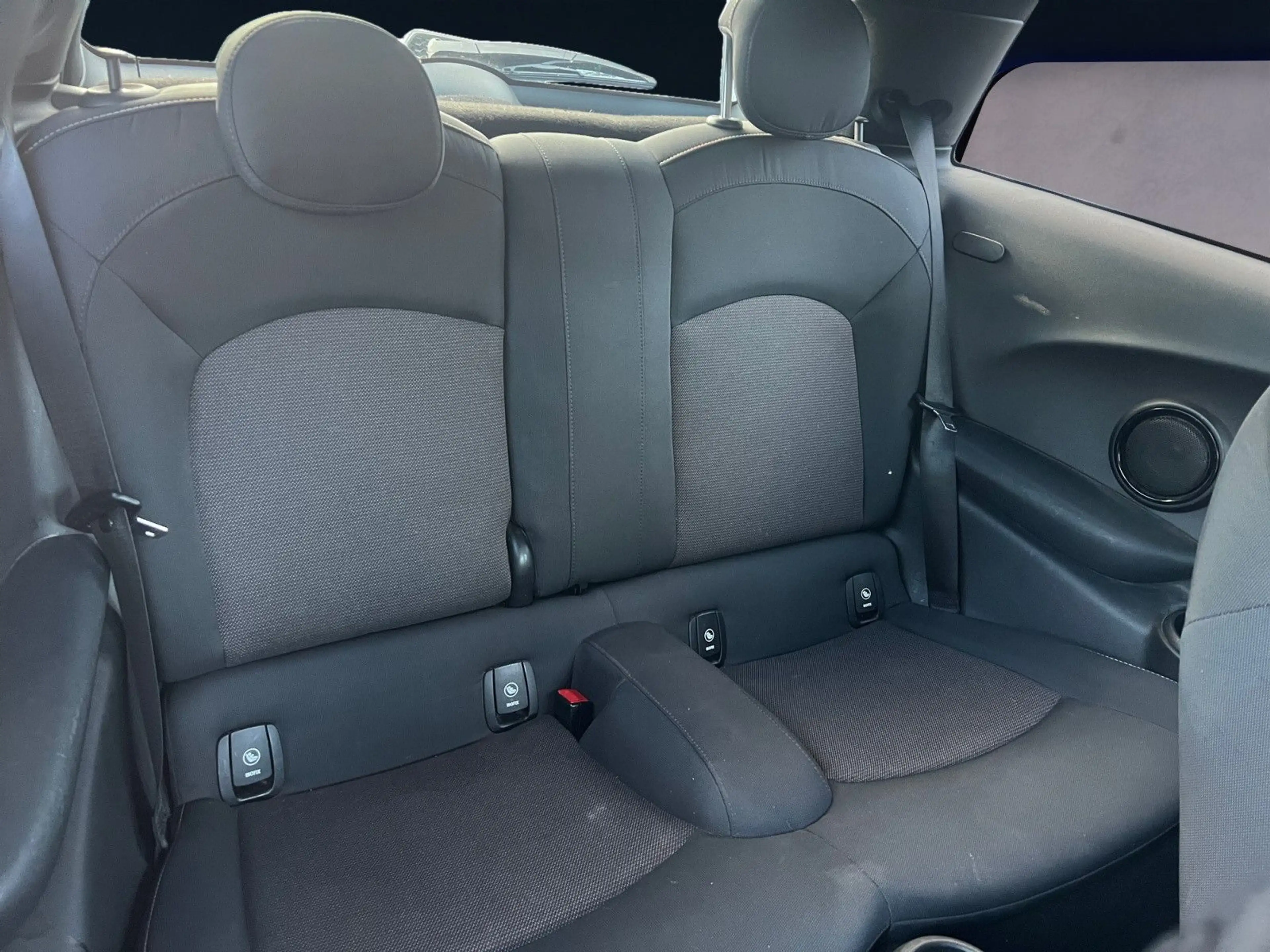 MINI Cooper — photo 14