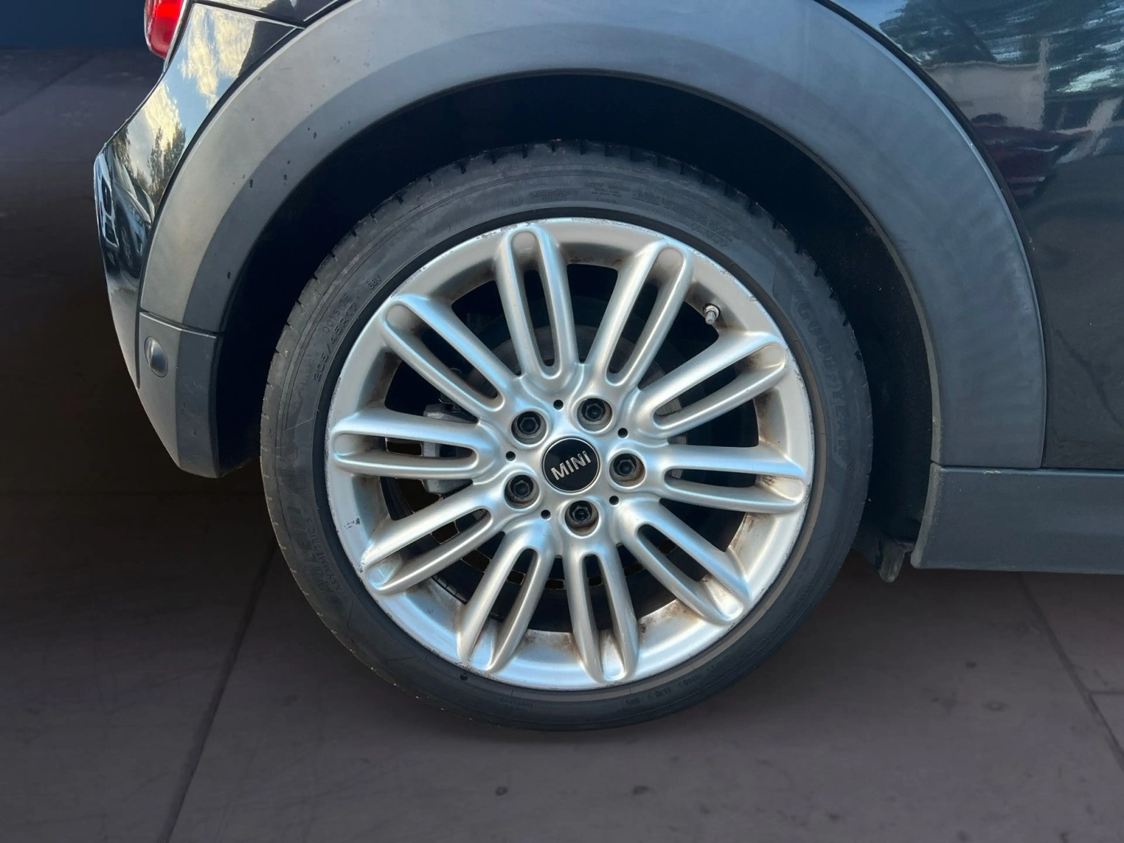 MINI Cooper — photo 15