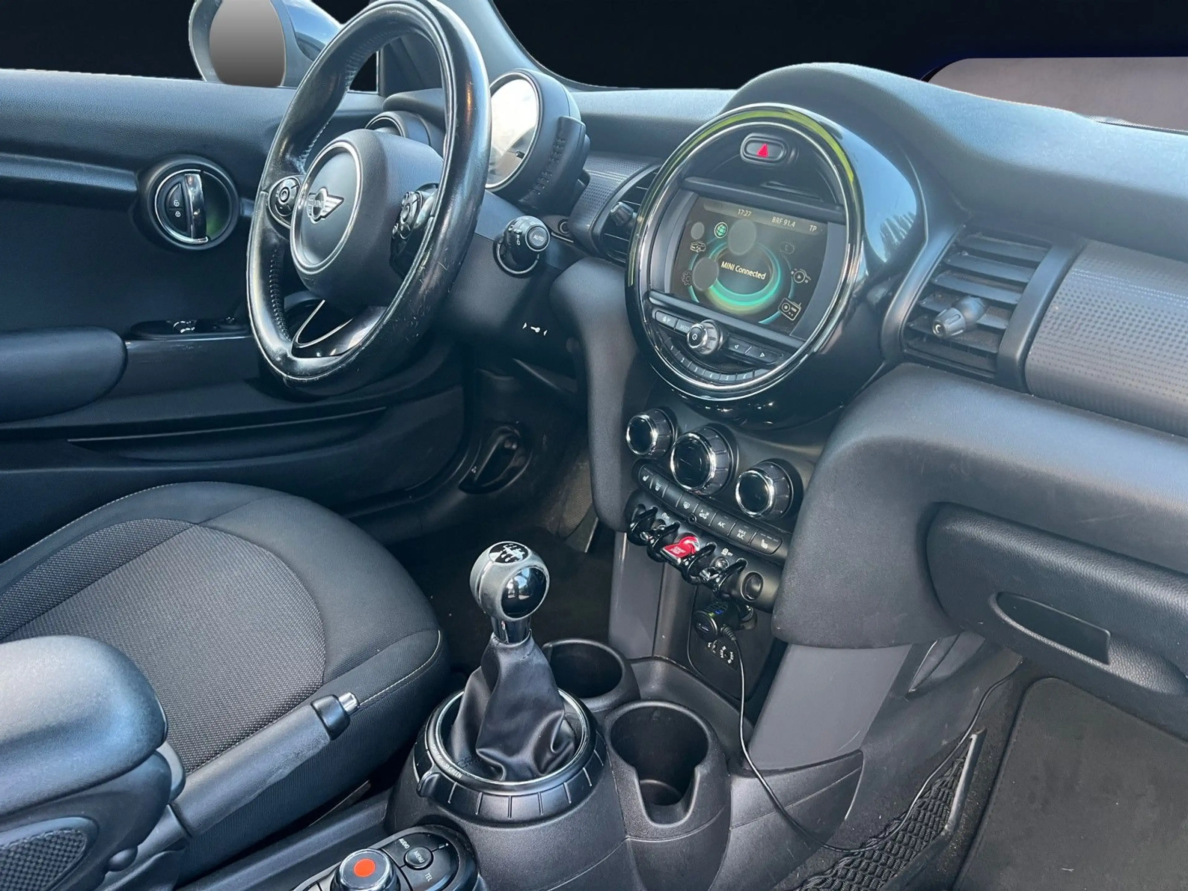 MINI Cooper — photo 11