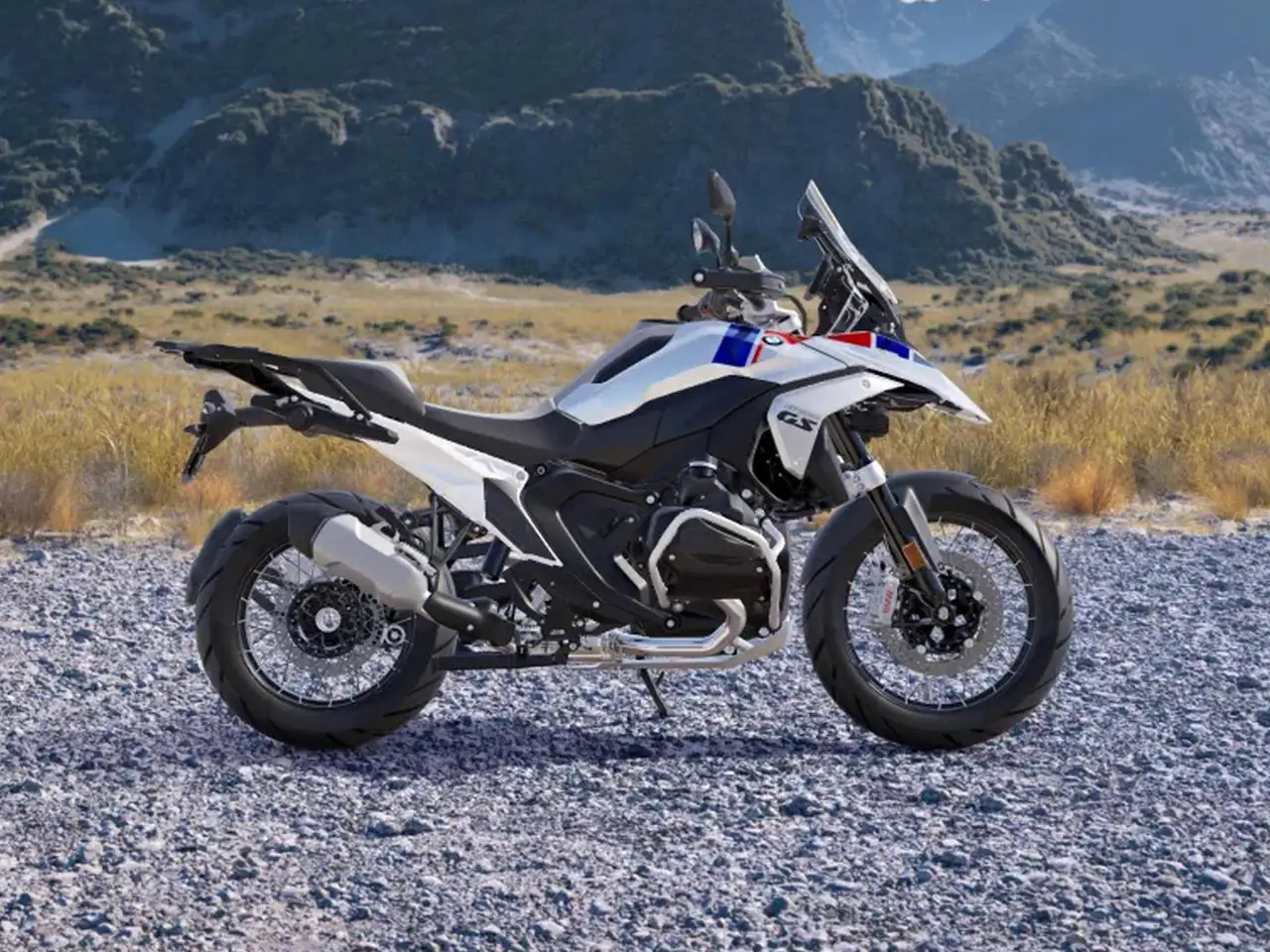 BMW R 1300 GS