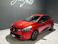 Renault Clio Clio 5p 1.5 dci energy s Rojo - thumbnail 4