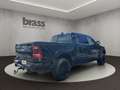 Dodge RAM 1500 Longhorn Crew Cab Schwarz - thumbnail 5