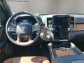 Dodge RAM 1500 Longhorn Crew Cab Schwarz - thumbnail 14