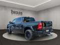 Dodge RAM 1500 Longhorn Crew Cab Schwarz - thumbnail 3