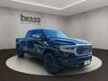 Dodge RAM 1500 Longhorn Crew Cab Schwarz - thumbnail 7