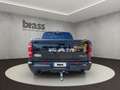 Dodge RAM 1500 Longhorn Crew Cab Schwarz - thumbnail 4