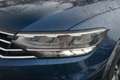 Volkswagen Passat Variant Passat Var. 2.0 TDI R-Line LED Navi ACC Kamera Bleu - thumbnail 27