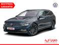Volkswagen Passat Variant Passat Var. 2.0 TDI R-Line LED Navi ACC Kamera Bleu - thumbnail 1