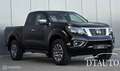 Nissan Navara 2.3 dCi N-Connecta King Cab 70dkm 4x4 1ste Eig Zwart - thumbnail 8
