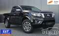Nissan Navara 2.3 dCi N-Connecta King Cab 70dkm 4x4 1ste Eig Zwart - thumbnail 1
