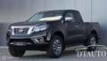 Nissan Navara 2.3 dCi N-Connecta King Cab 70dkm 4x4 1ste Eig Zwart - thumbnail 6