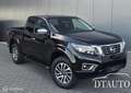 Nissan Navara 2.3 dCi N-Connecta King Cab 70dkm 4x4 1ste Eig Zwart - thumbnail 2