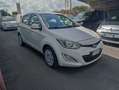 Hyundai i20 1.2 75 cv Crdi Sound Edition Ok Neopatentati Weiß - thumbnail 2