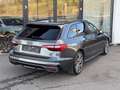 Audi A4 Avant 30 TDI S-line S-tronic Grau - thumbnail 4